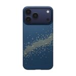 Pitaka Ultra-Slim Case Milky Way Galaxy for iPhone 17 Pro | 17 Pro Max