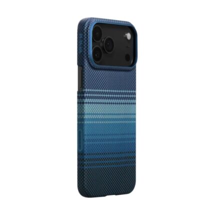Pitaka Ultra-Slim Case Moonrise for iPhone 17 Pro | 17 Pro Max | 17 Air