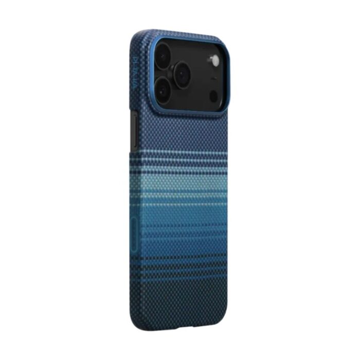 Pitaka Ultra-Slim Case Moonrise for iPhone 17 Pro | 17 Pro Max | 17 Air