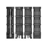 Proove Fixer 46 in 1 Multifunctional Screwdriver Set