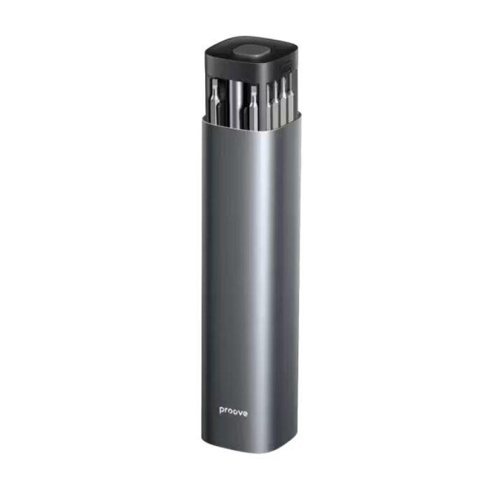 Proove Fixer 46 in 1 Multifunctional Screwdriver Set