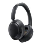 QCY H3S -56dB ANC Overhead Headphones