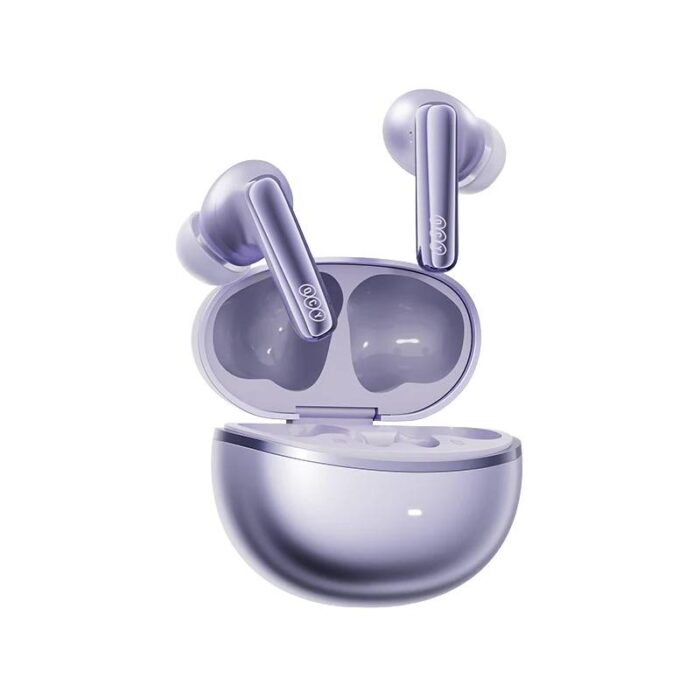 QCY MeloBuds N70 56dB Adaptive ANC Earbuds With LDAC - Image 3