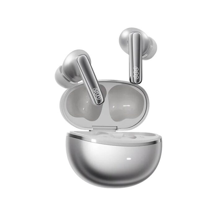 QCY MeloBuds N70 56dB Adaptive ANC Earbuds With LDAC - Image 2