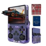 R36S Retro Handheld Game Console - Image 2