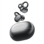 SoundPEATS POP Clip Open-Ear True Wireless Earbuds