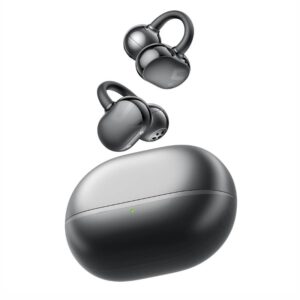 SoundPEATS POP Clip Open-Ear True Wireless Earbuds