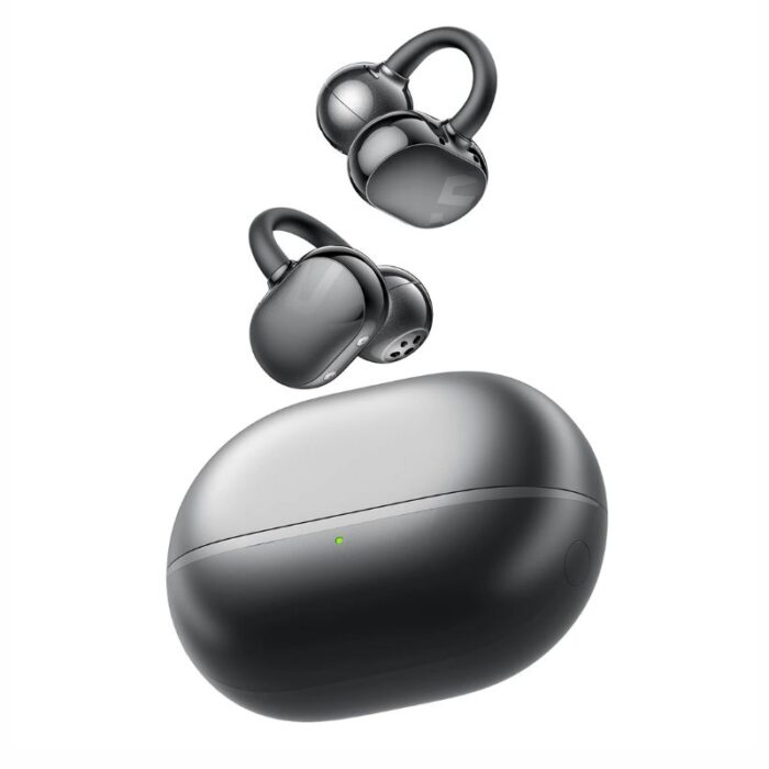 SoundPEATS POP Clip Open-Ear True Wireless Earbuds