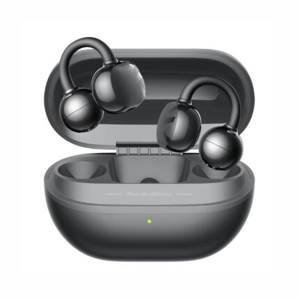 SoundPEATS POP Clip Open-Ear True Wireless Earbuds