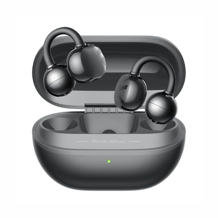 SoundPEATS POP Clip Open-Ear True Wireless Earbuds