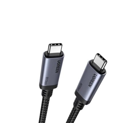 UGREEN 65383 USB C to USB C Cable 1M – 240W USB4 Gen4
