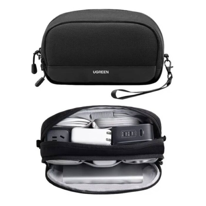 UGREEN 65556 Electronics Accessories Travel Organizer - Image 1