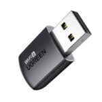 UGREEN AX900 USB Dual Band WiFi 6 Adapter