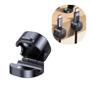 UGREEN LP886 Magnetic Cable Organizer Clips