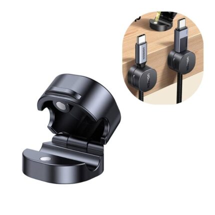UGREEN LP886 Magnetic Cable Organizer Clips