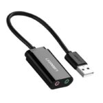 Ugreen US205 (30724) USB External Stereo Sound Card