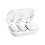 Ulanzi A30 Wireless Lavalier Tiny Microphone