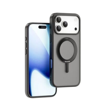 WiWU Armor Ultra Magnetic Case for iPhone 17 Pro Max | 17 Pro