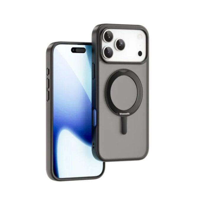 WiWU Armor Ultra Magnetic Case for iPhone 17 Pro Max | 17 Pro