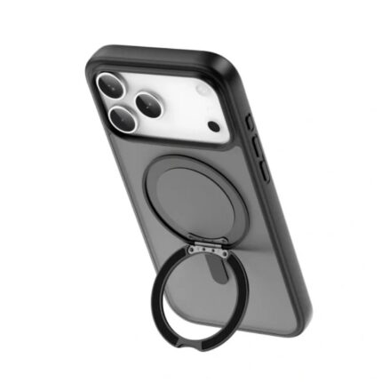 WiWU Armor Ultra Magnetic Case for iPhone 17 Pro Max | 17 Pro