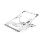 WiWU S100 Lohas Foldable Aluminum Frame Laptop Stand - Image 2
