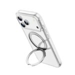WiWU iShield Ultra Magnetic Case for iPhone 17 Pro Max | 17 Pro