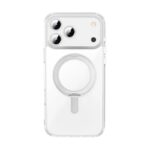 WiWU iShield Ultra Magnetic Case for iPhone 17 Pro Max | 17 Pro