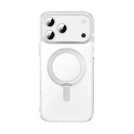 WiWU iShield Ultra Magnetic Case for iPhone 17 Pro Max | 17 Pro