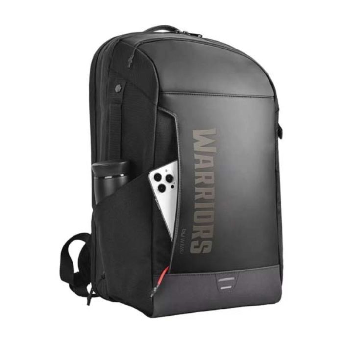 Wiwu Warriors Pro Max Waterproof Laptop Backpack