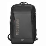 Wiwu Warriors Pro Max Waterproof Laptop Backpack