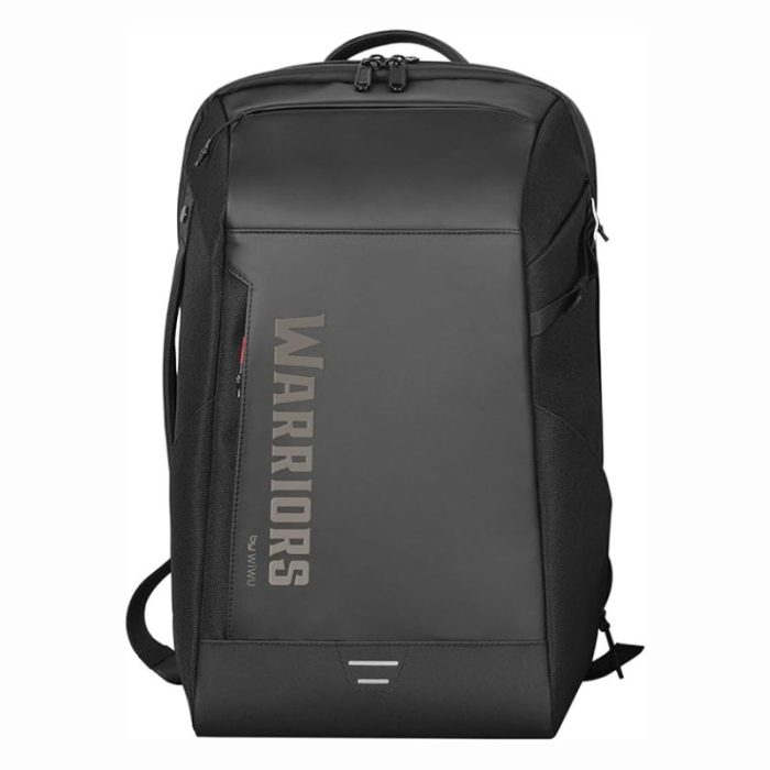 Wiwu Warriors Pro Max Waterproof Laptop Backpack