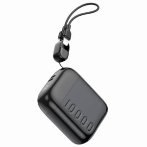 XUNDD XDPB-012 10,000 mAh 22.5W Power Bank