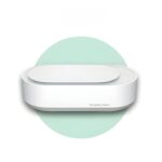 Xiaomi EraClean GA02 Ultrasonic Cleaner with 45000Hz High-Frequency Vibration Cleaning