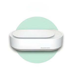 Xiaomi EraClean GA02 Ultrasonic Cleaner with 45000Hz High-Frequency Vibration Cleaning