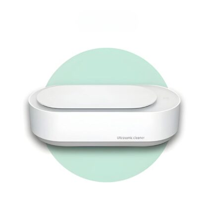 Xiaomi EraClean GA02 Ultrasonic Cleaner with 45000Hz High-Frequency Vibration Cleaning