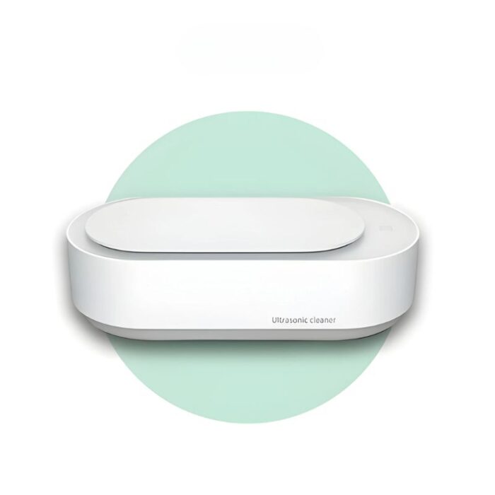Xiaomi EraClean GA02 Ultrasonic Cleaner with 45000Hz High-Frequency Vibration Cleaning