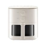 Xiaomi MAF11 Mijia Visible Air Fryer N1 5L Digital Oil-Free 1200W
