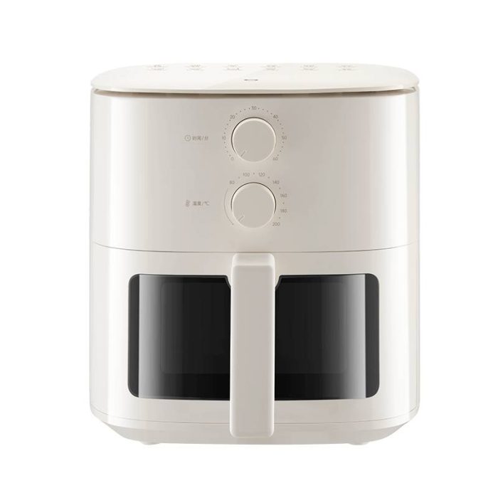 Xiaomi MAF11 Mijia Visible Air Fryer N1 5L Digital Oil-Free 1200W