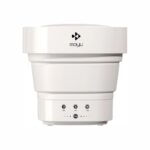 Xiaomi Moyu MINI01-M 0.7 lb Mini Portable Foldable Washing Machine