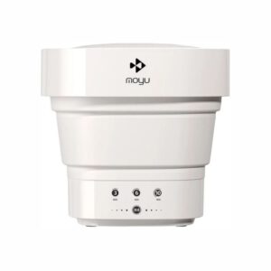 Xiaomi Moyu MINI01-M 0.7 lb Mini Portable Foldable Washing Machine