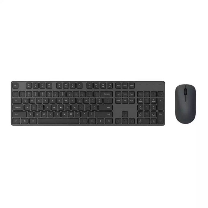 Xiaomi Wireless Keyboard and Mouse Combo