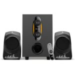 Xtreme JOY 2:1 Bluetooth Multimedia Speaker