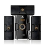 Xtreme TRIO 3:1 Multimedia Speaker