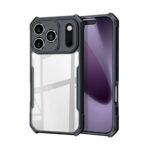 Xundd iPhone 17 Pro Max Airbag Shockproof Protective Case