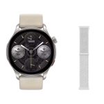 Zeblaze Btalk 3 GPS Smartwatch