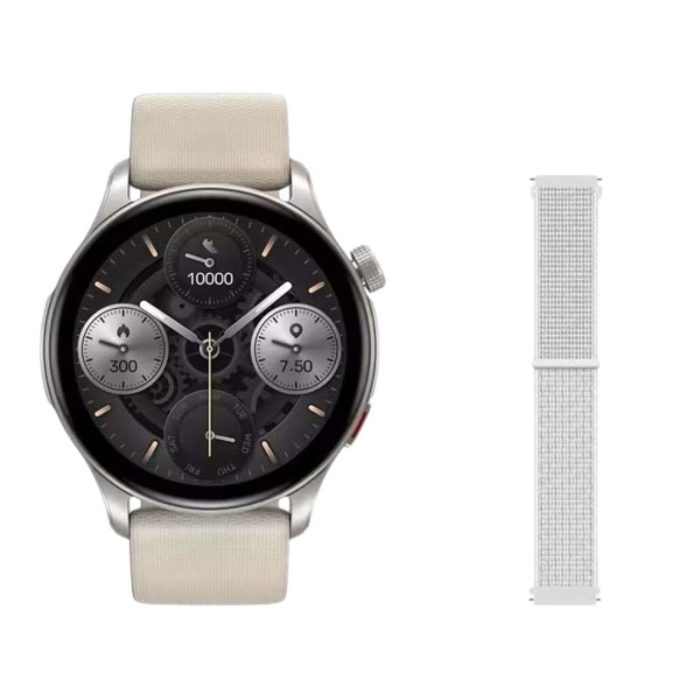 Zeblaze Btalk 3 GPS Smartwatch