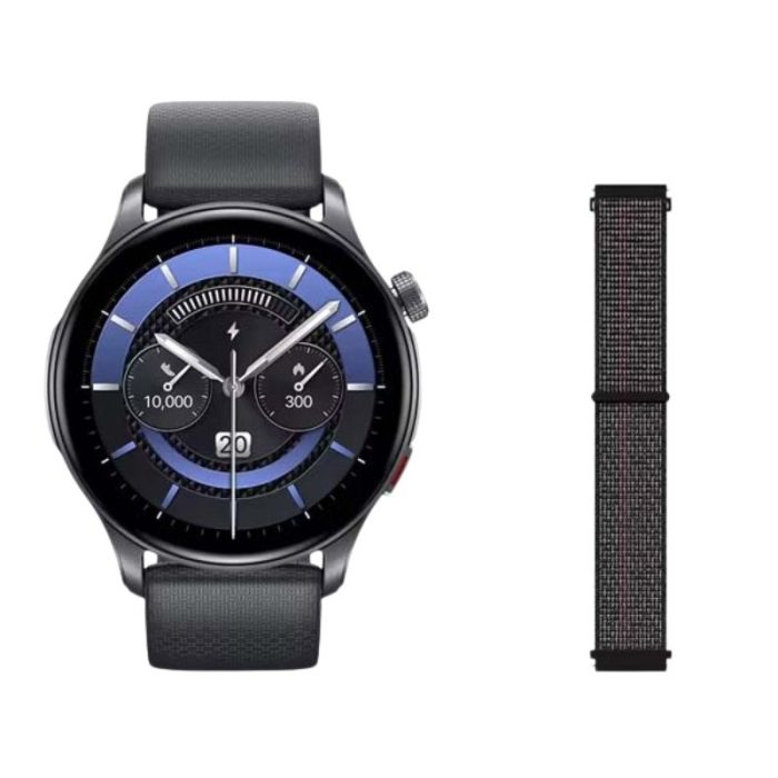 Zeblaze Btalk 3 GPS Smartwatch