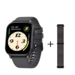 Zeblaze GTS 3 GPS Bluetooth Calling Smartwatch