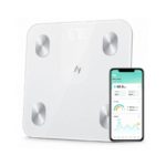 eufy Smart Scale A1 Body Composition Analysis with 12 Measurements - Image 2