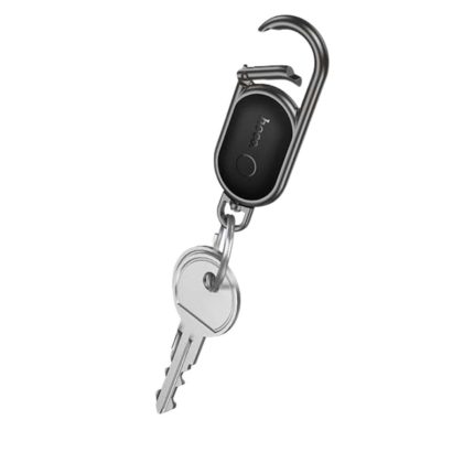 hoco E91J Smart Anti-lost Device Keychain